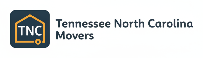 Tennessee North Carolina Movers logo